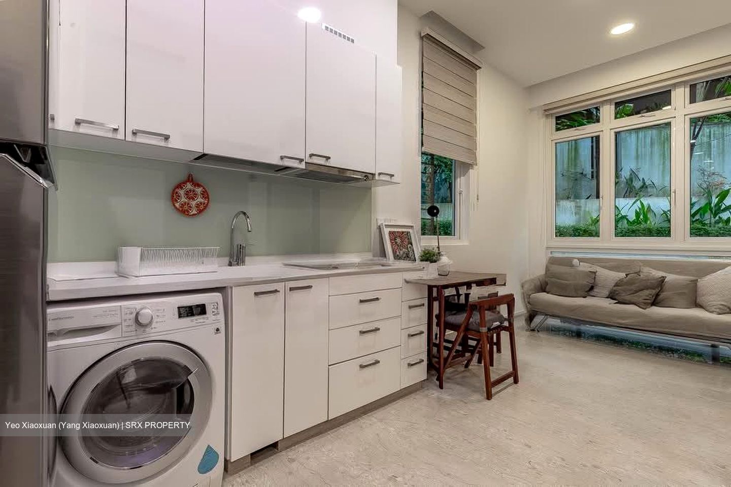 The Hillford (D21), Apartment #586184081